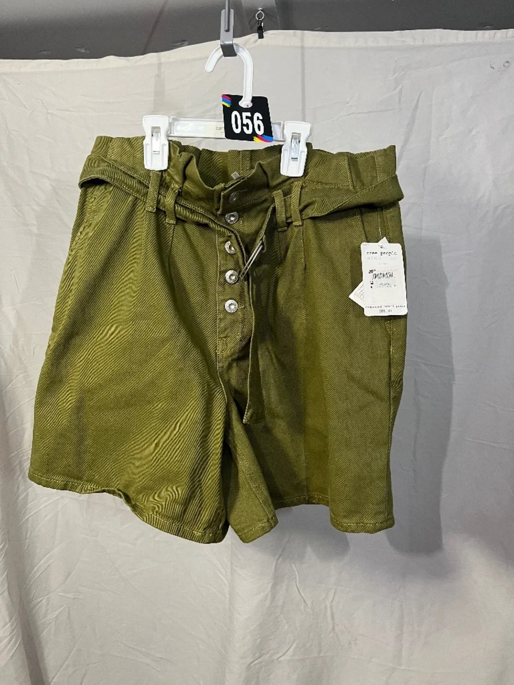 Free people Shorts